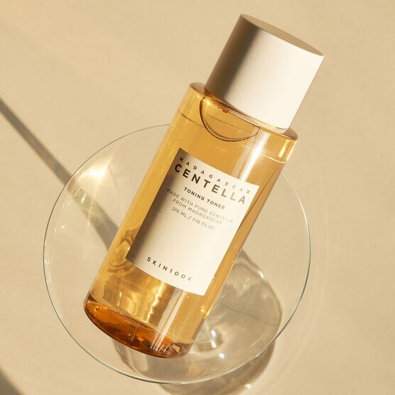 SKIN1004 CENTELLA TONING TONER 210ML